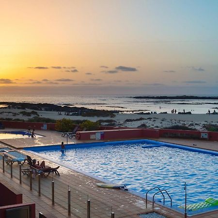 Atlantic House Cotillo Екстериор снимка