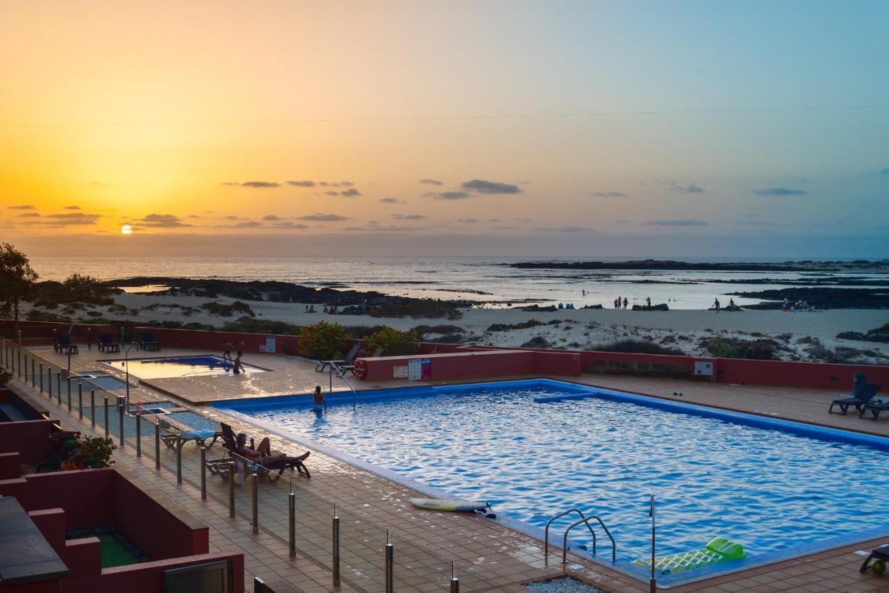 Atlantic House Cotillo Екстериор снимка