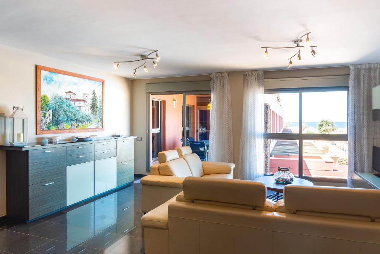 Atlantic House Cotillo Екстериор снимка