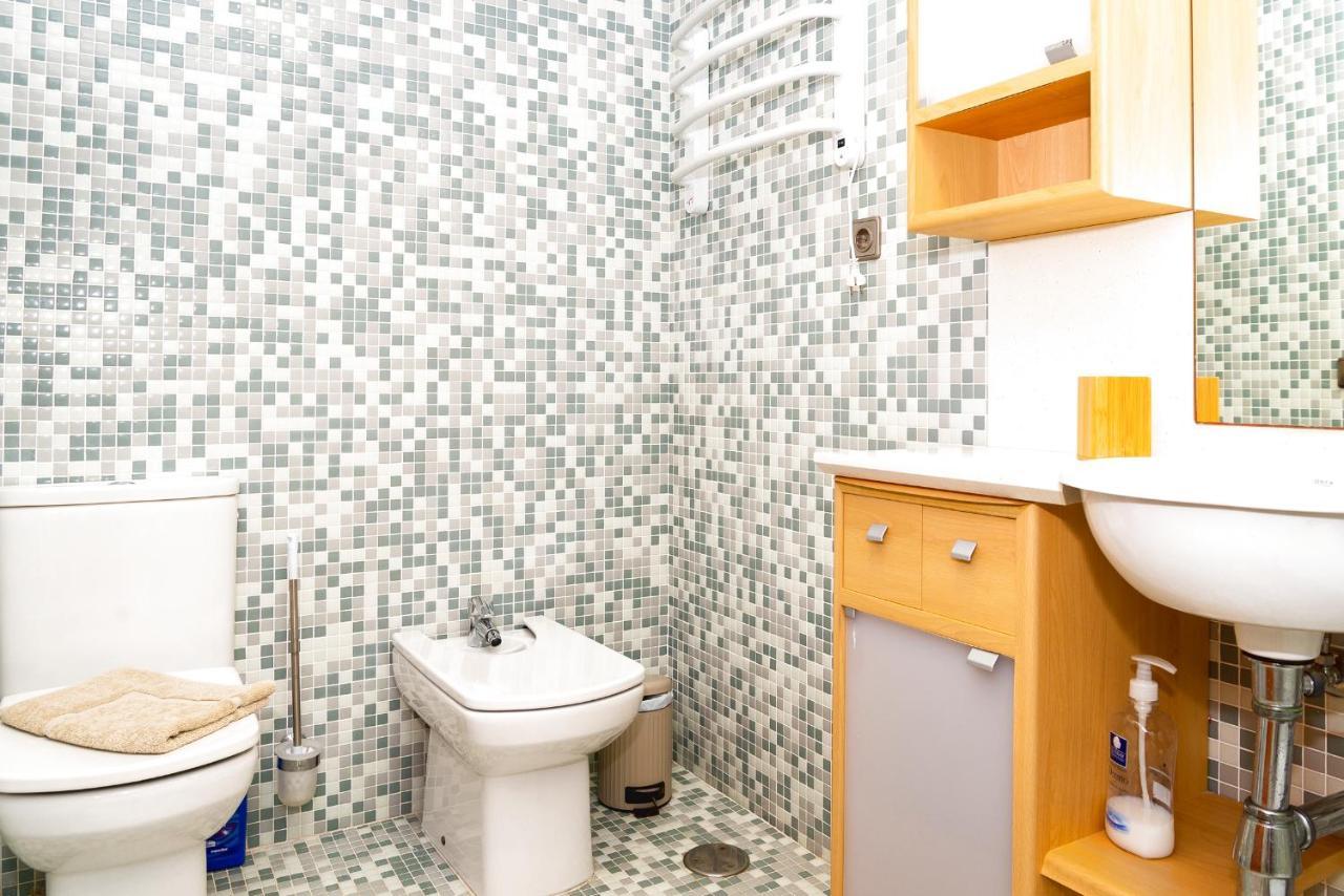Atlantic House Cotillo Екстериор снимка