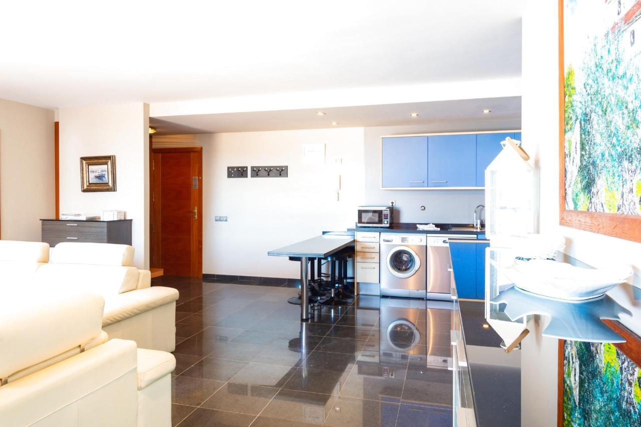 Atlantic House Cotillo Екстериор снимка