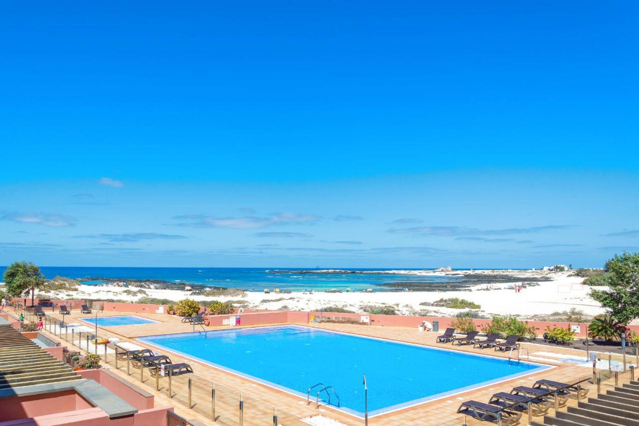 Atlantic House Cotillo Екстериор снимка