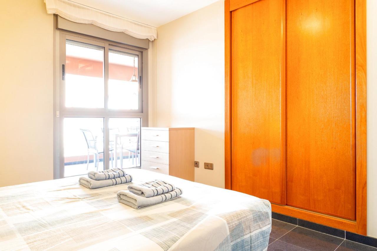 Atlantic House Cotillo Екстериор снимка