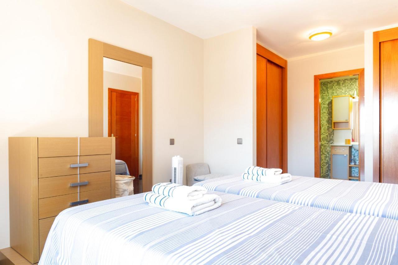 Atlantic House Cotillo Екстериор снимка