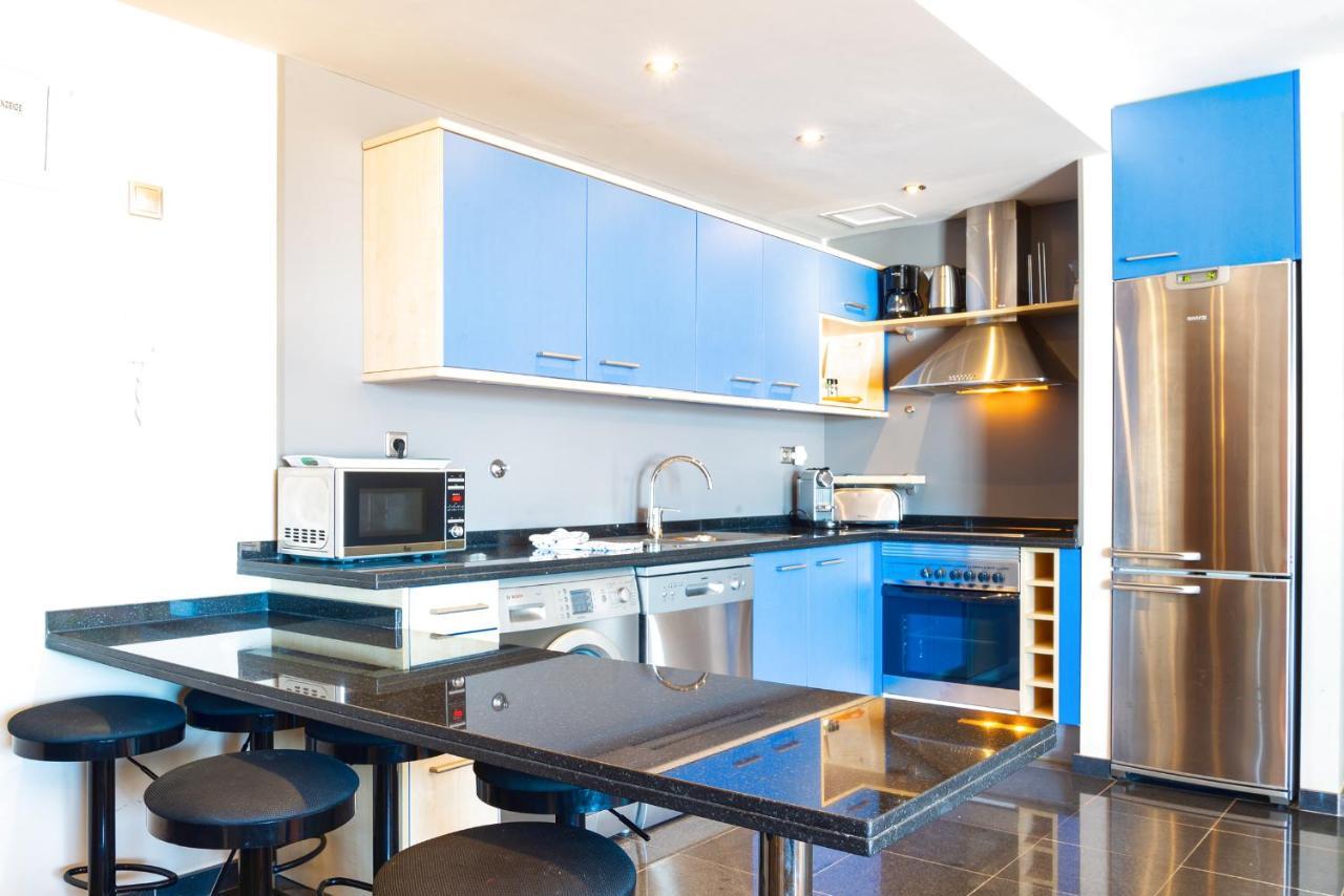 Atlantic House Cotillo Екстериор снимка