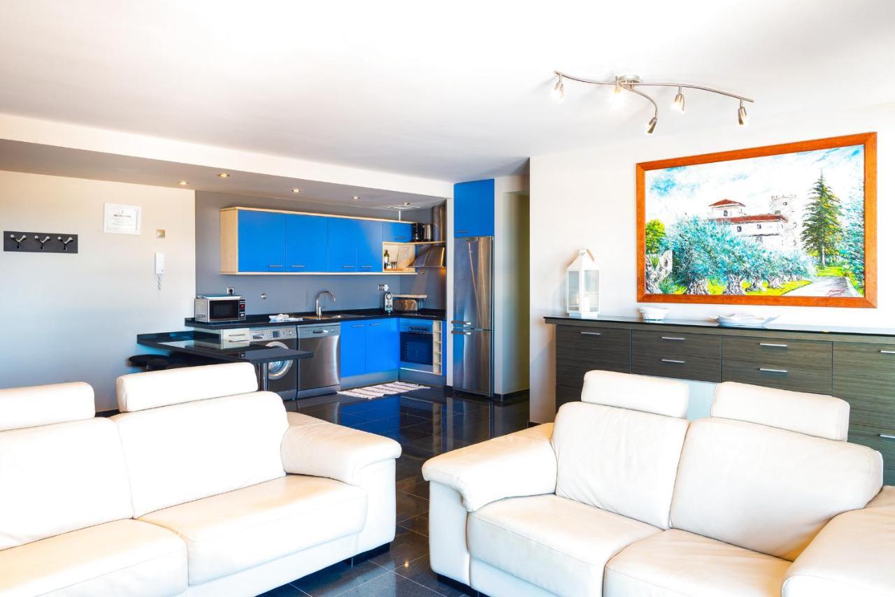 Atlantic House Cotillo Екстериор снимка