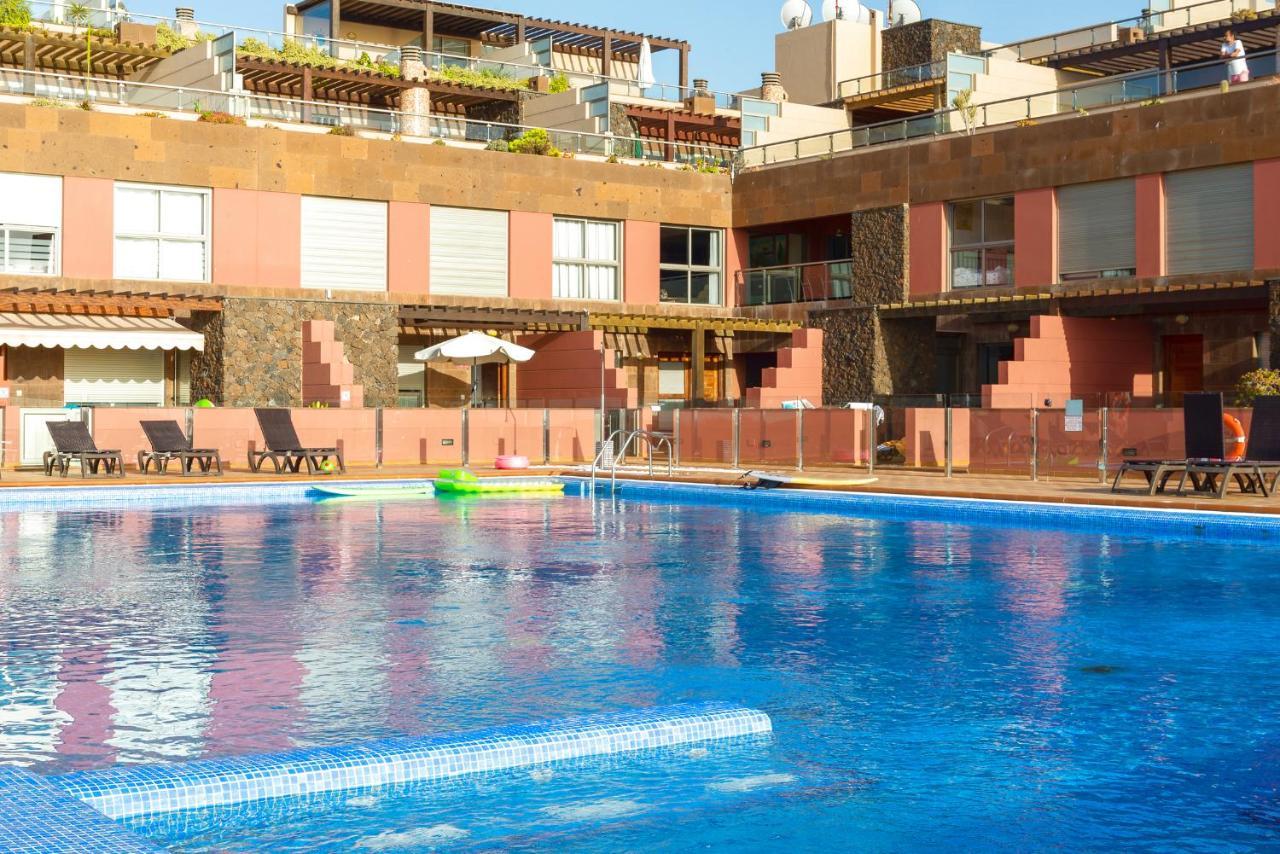 Atlantic House Cotillo Екстериор снимка