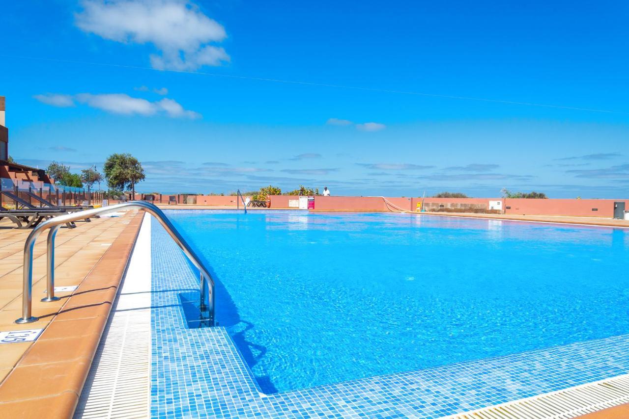 Atlantic House Cotillo Екстериор снимка
