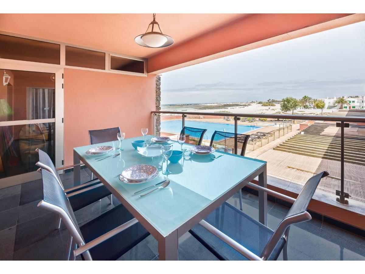 Atlantic House Cotillo Екстериор снимка