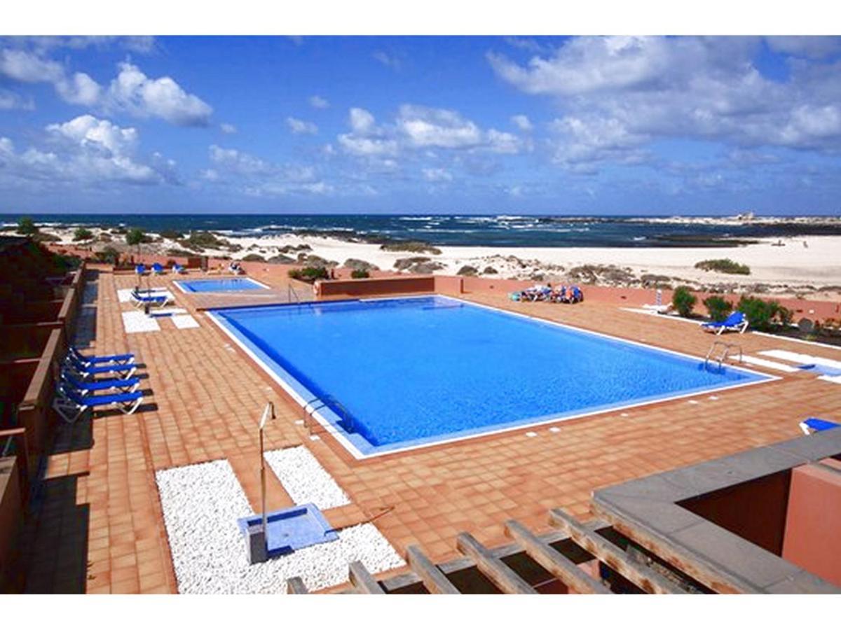 Atlantic House Cotillo Екстериор снимка
