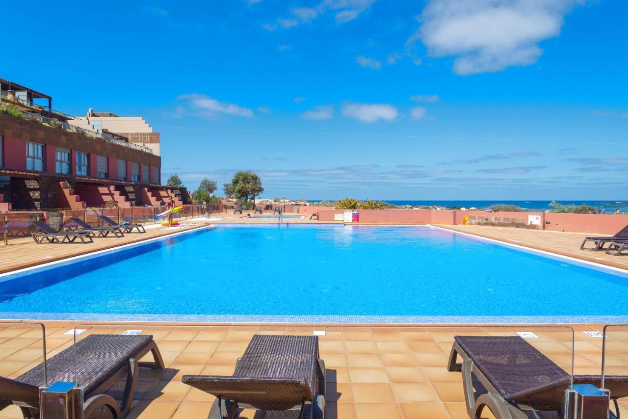 Atlantic House Cotillo Екстериор снимка