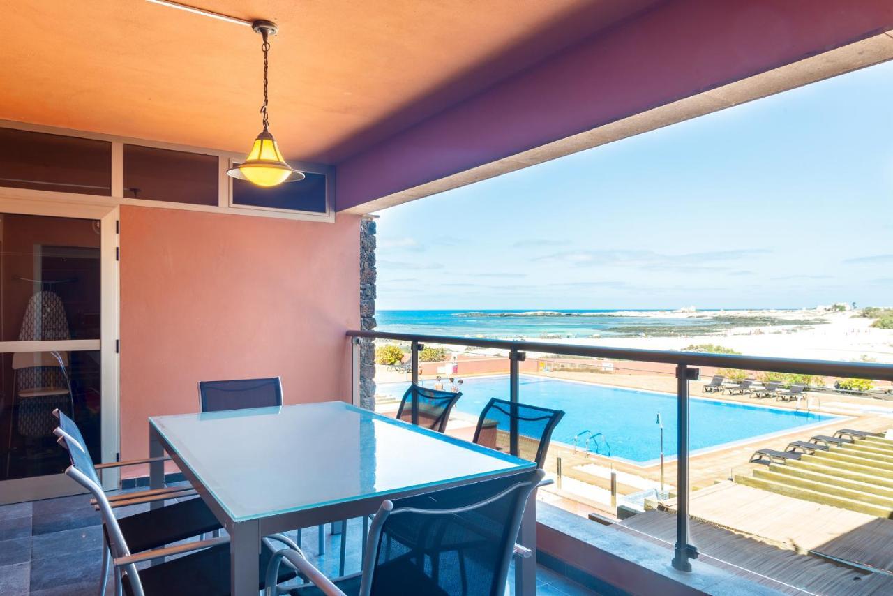 Atlantic House Cotillo Екстериор снимка