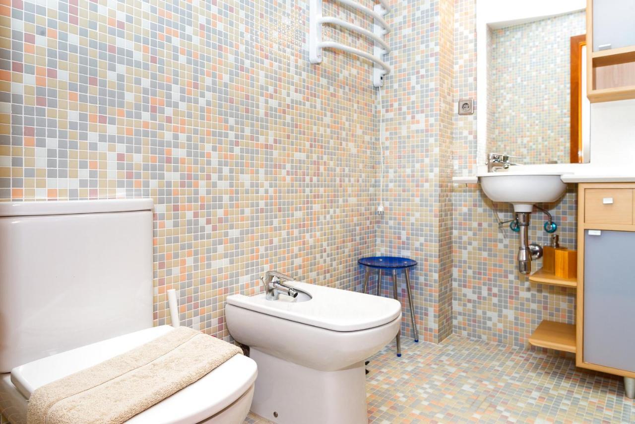 Atlantic House Cotillo Екстериор снимка