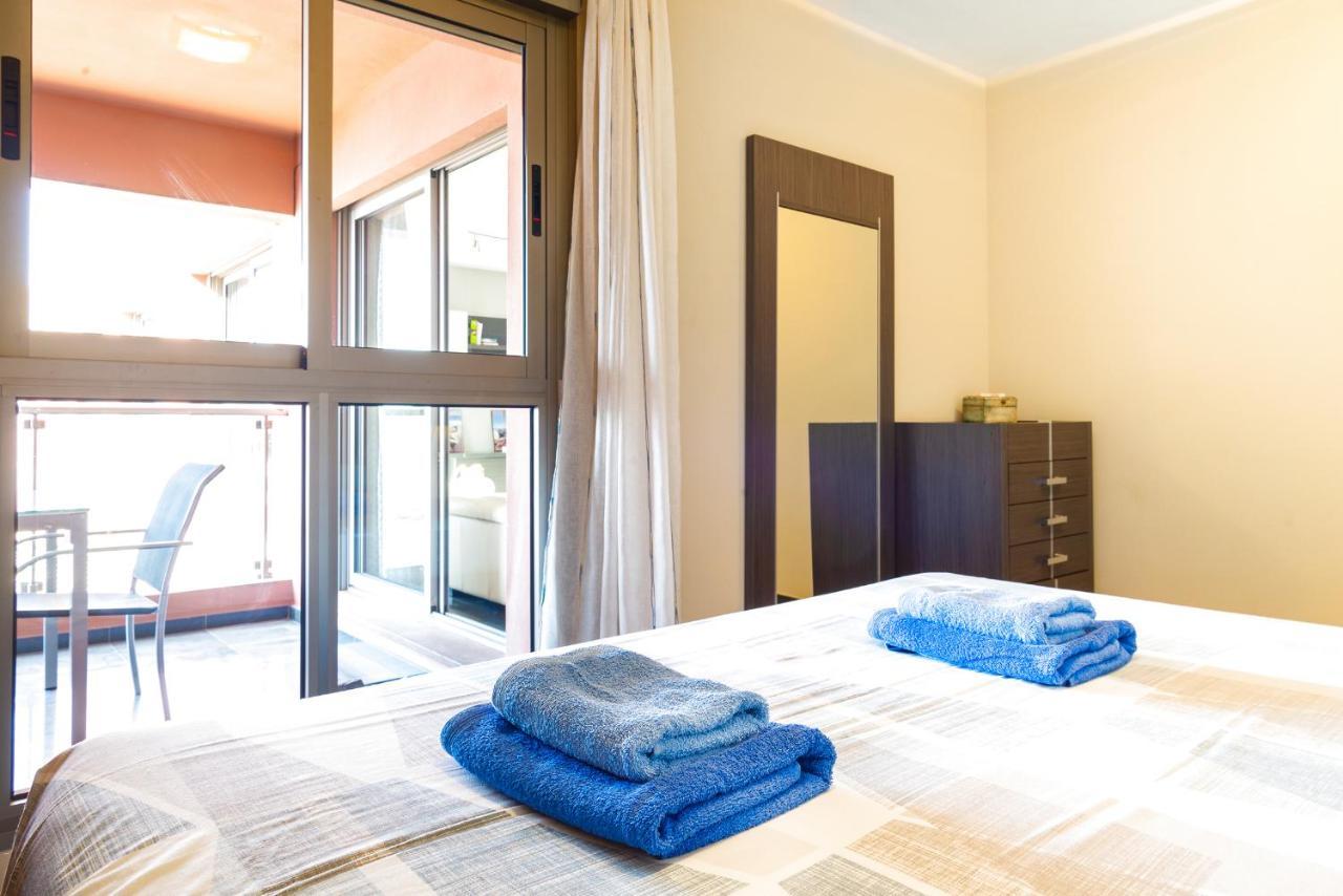 Atlantic House Cotillo Екстериор снимка